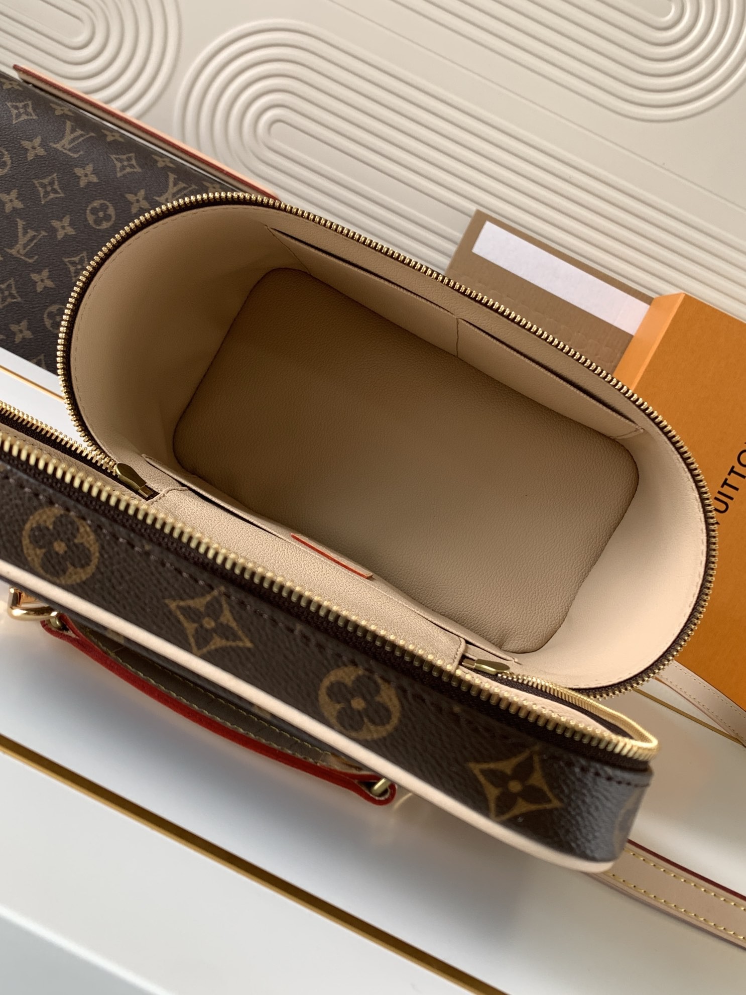 [LOUIS VUITTON-루이비통] 루이비통 니스백 BB