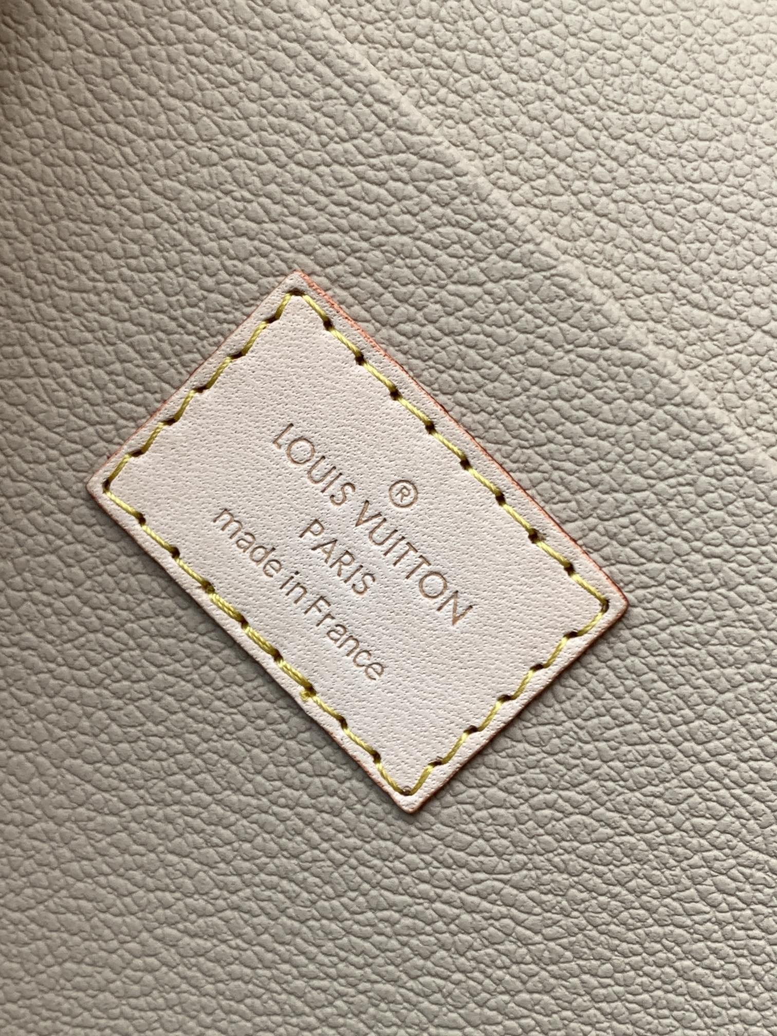 [LOUIS VUITTON-루이비통] 루이비통 니스백 BB