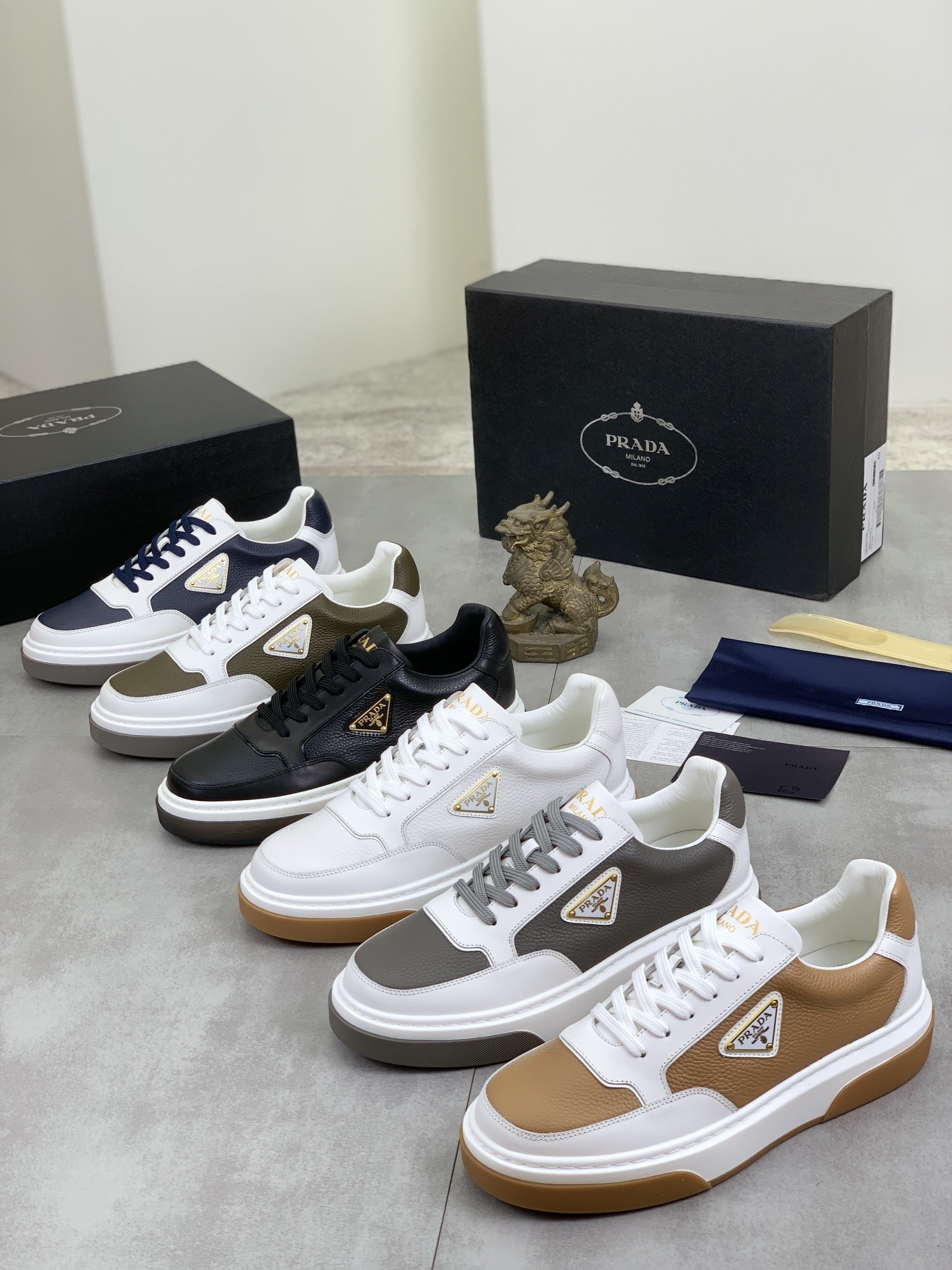 [LOUIS VUITTON-루이비통] 루이비통 패스트라인 메신저 M83563