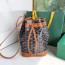[GOYARD-고야드]  고야드 플로 버킷백