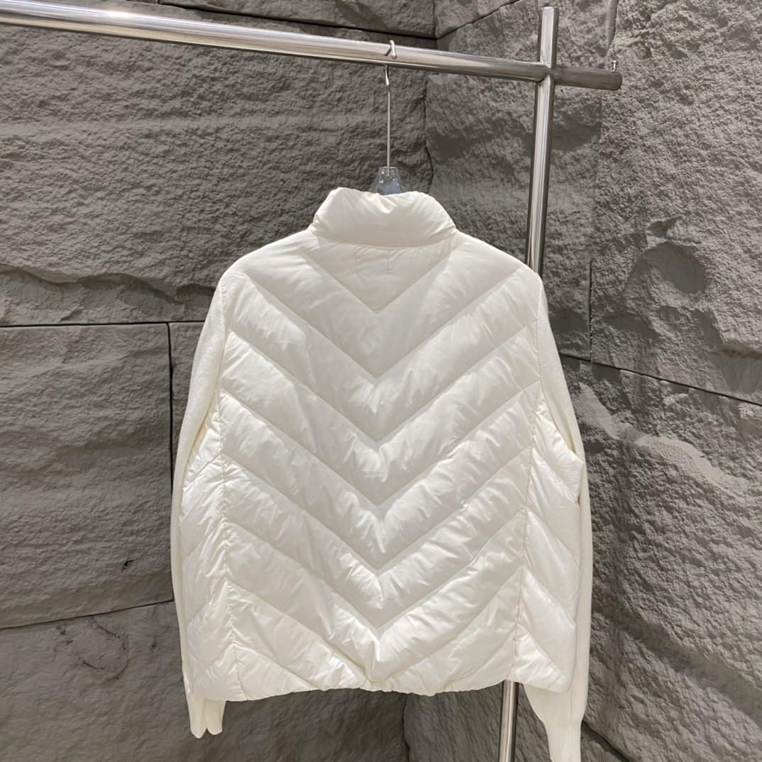 [MONCLER-몽클레어] 몽클레어 에어로로프트 자켓