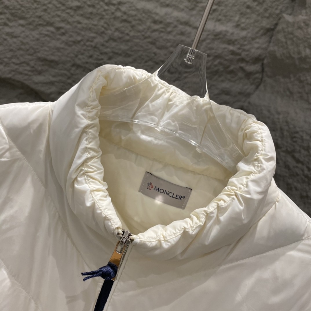 [MONCLER-몽클레어] 몽클레어 에어로로프트 자켓