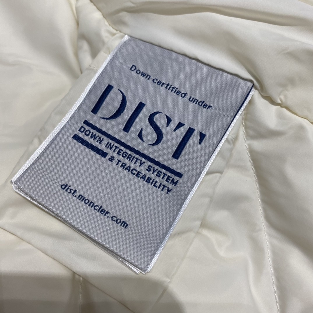 [MONCLER-몽클레어] 몽클레어 에어로로프트 자켓