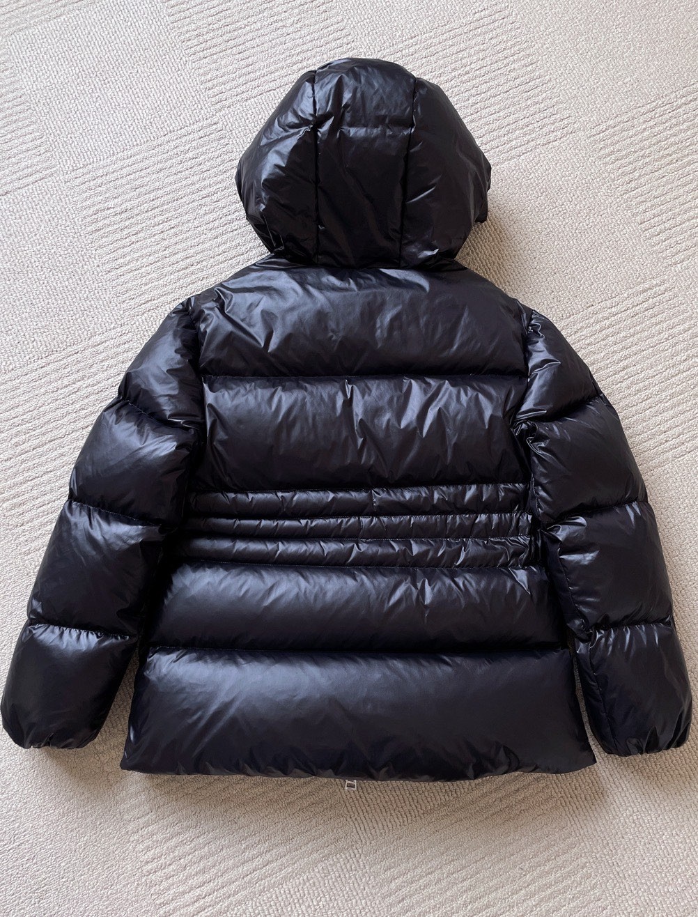 [MONCLER-몽클레어]  몽클레어 탈레브 여성 숏 패딩