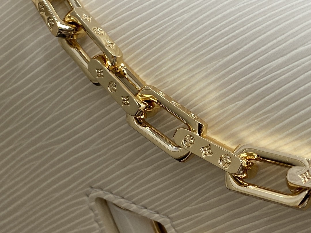 [LOUIS VUITTON-루이비통] 루이비통 트위스트 에삐 MM 숄더백 M24630