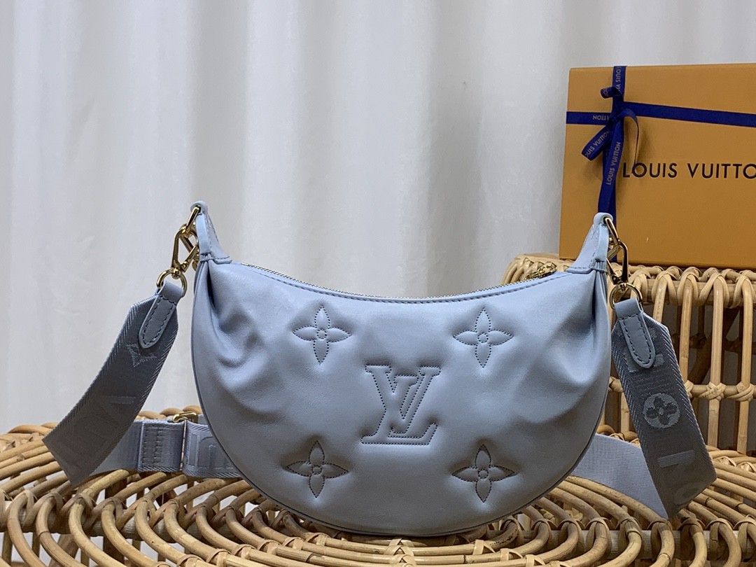 루이비통 LV Over The Moon 오버 더 문 숄더 백