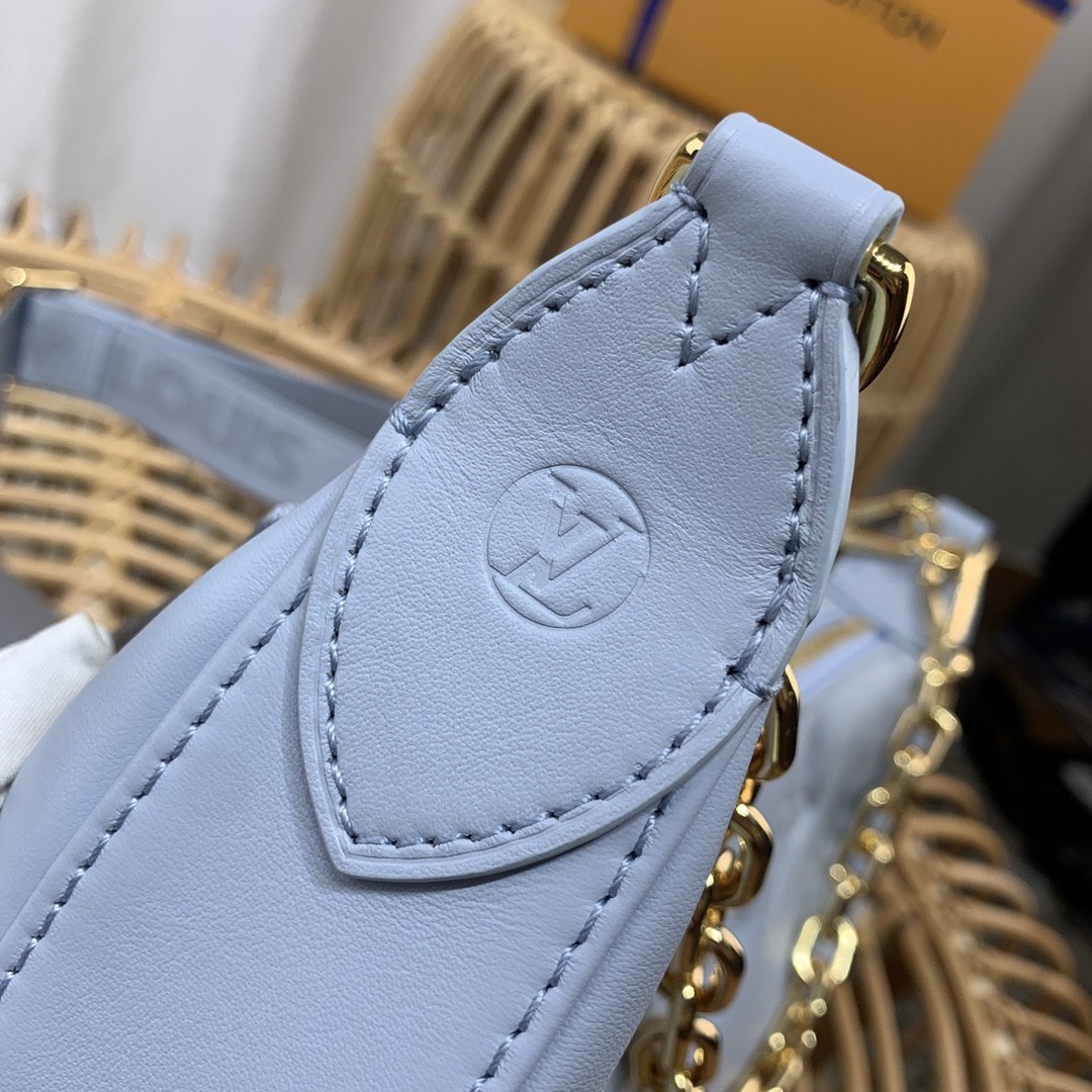 루이비통 LV Over The Moon 오버 더 문 숄더 백