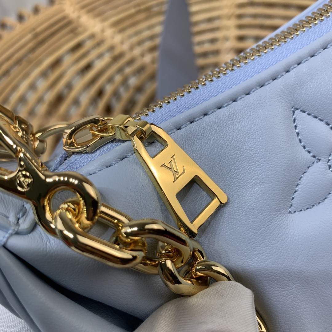 루이비통 LV Over The Moon 오버 더 문 숄더 백