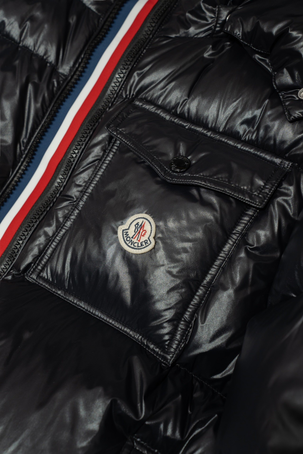 [MONCLER-몽클레어] 몽클레어 몽벨리아드 패딩