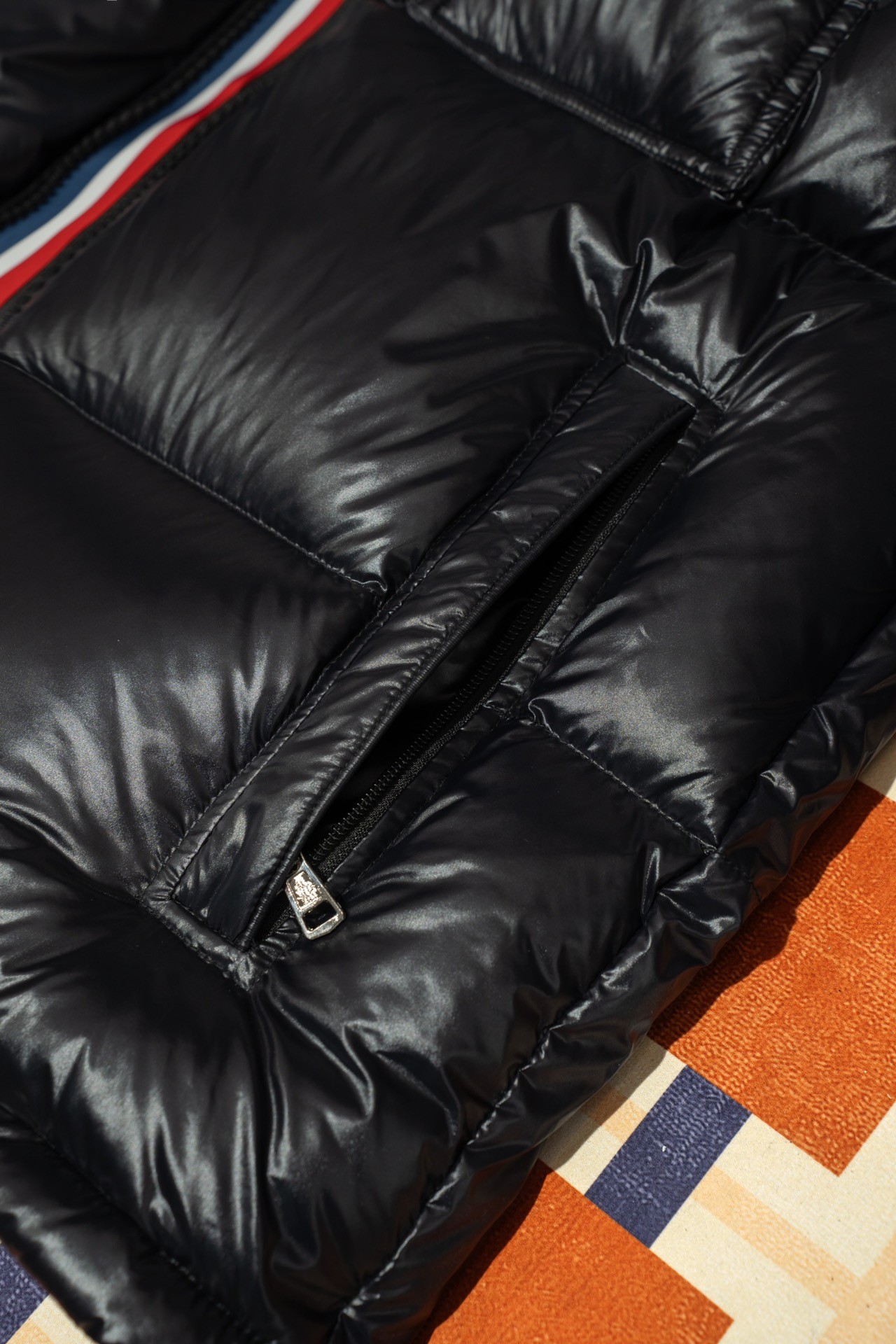 [MONCLER-몽클레어] 몽클레어 몽벨리아드 패딩