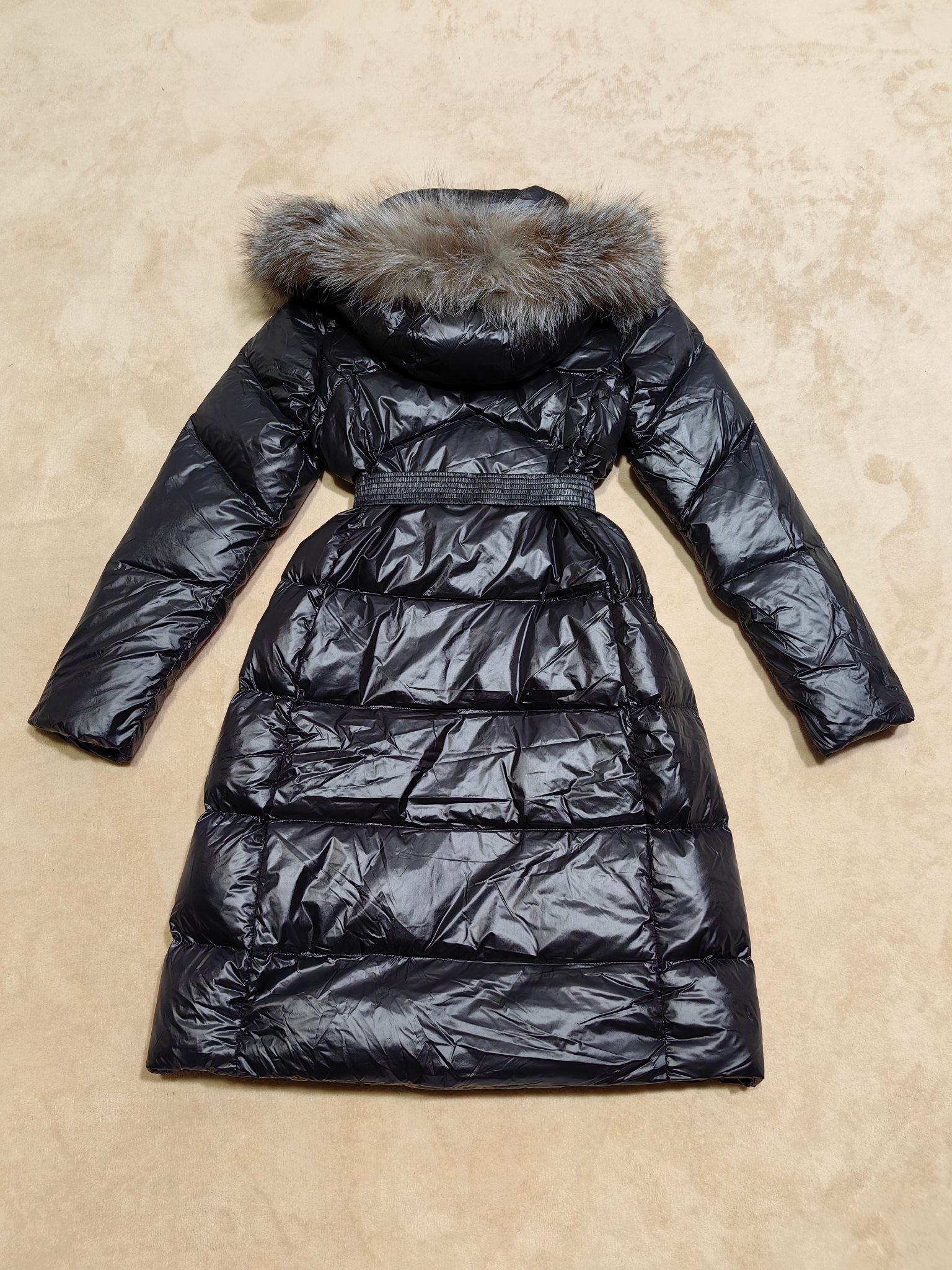 [MONCLER-몽클레어] 몽클레어 랄테론 롱 패딩