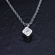 [CHROM HEARTS -크롬하츠] 크롬하츠 남자 목걸이