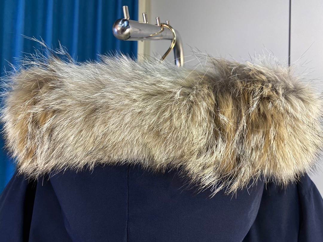 [Canada Goose-캐나다구스] 캐나다구스 익스페디션 패딩