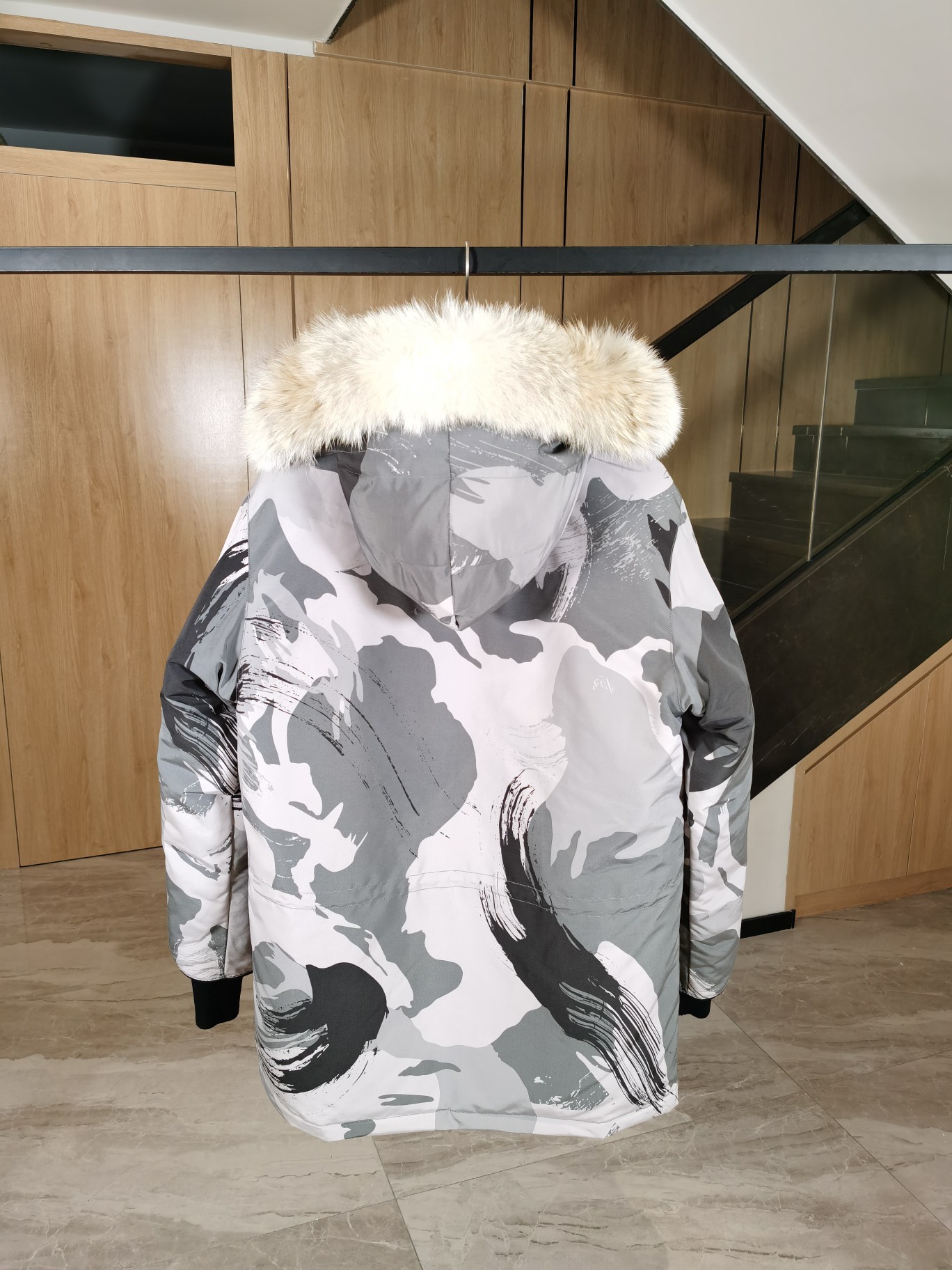 [ Canadagoose -캐나다구스 ]  캐나다구스  야상 패딩