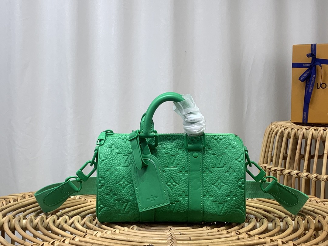 루이비통 LV Keepall XS 키폴 XS 토트 백