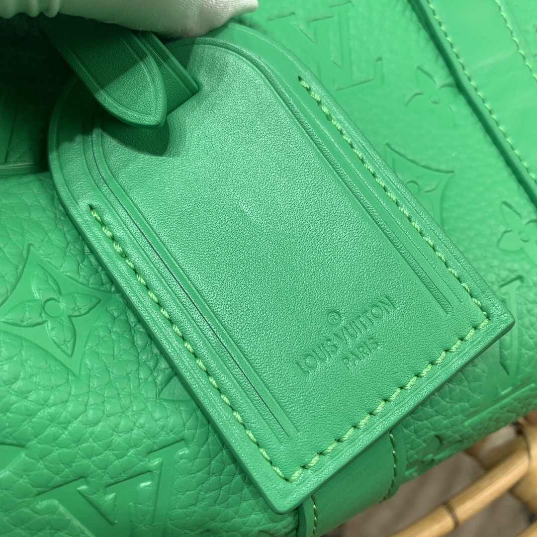 루이비통 LV Keepall XS 키폴 XS 토트 백