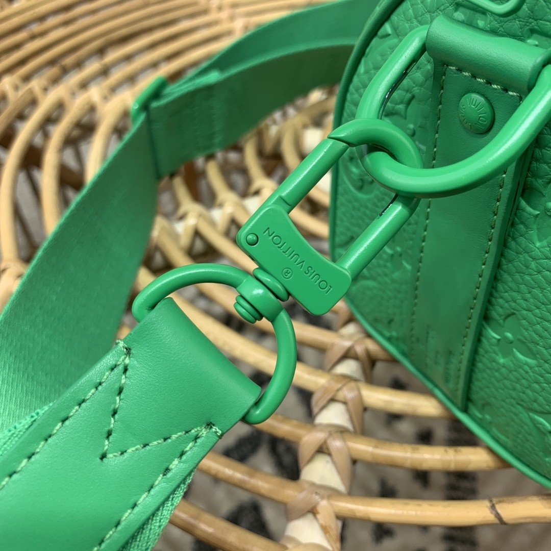 루이비통 LV Keepall XS 키폴 XS 토트 백