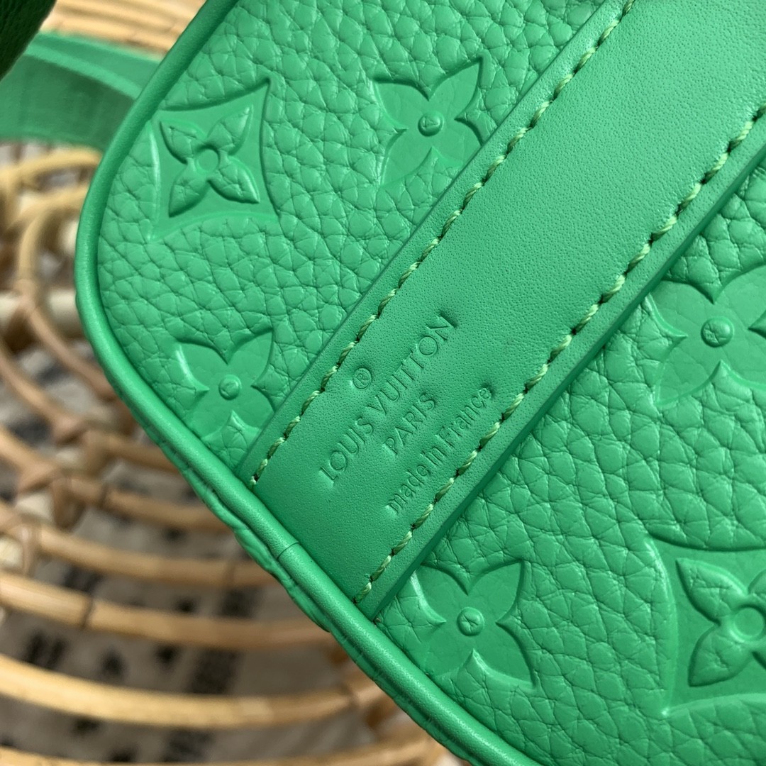 루이비통 LV Keepall XS 키폴 XS 토트 백