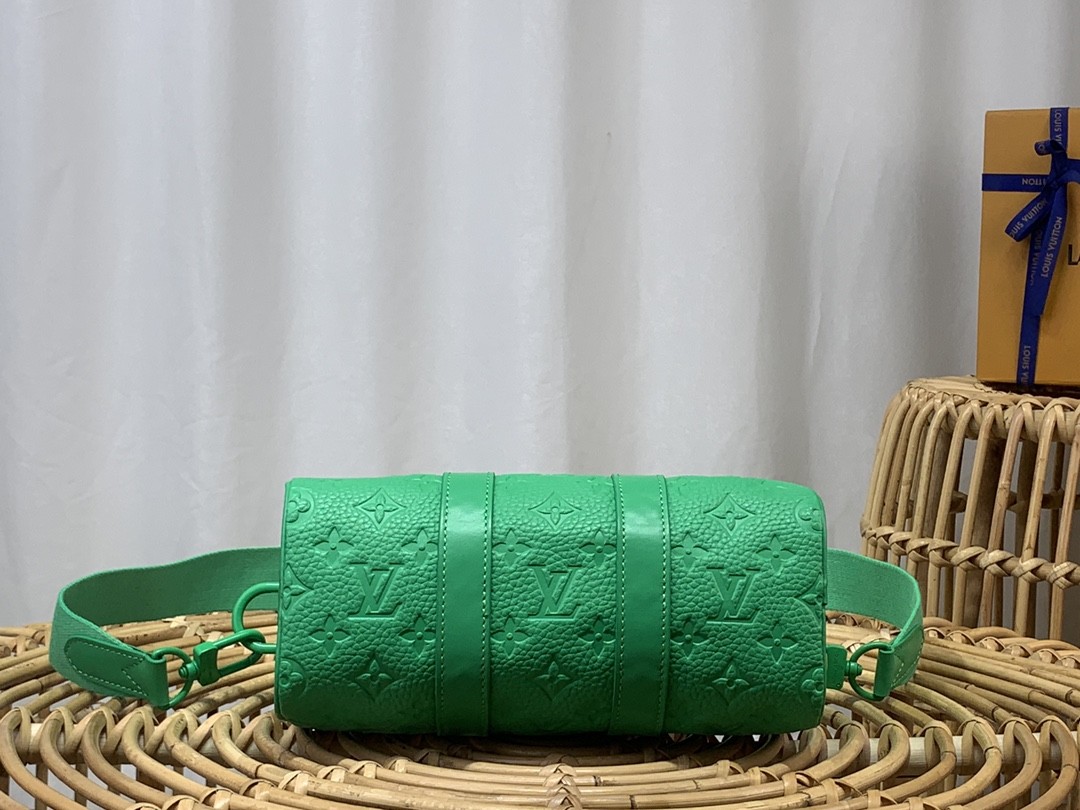 루이비통 LV Keepall XS 키폴 XS 토트 백