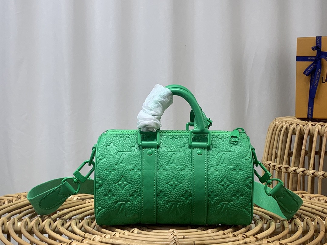 루이비통 LV Keepall XS 키폴 XS 토트 백