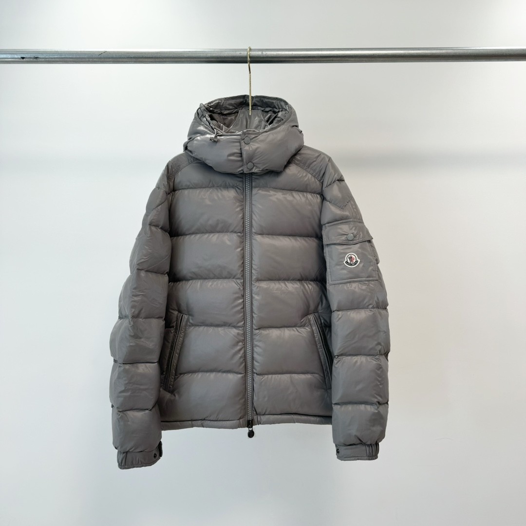 [MONCLER-몽클레어] 몽클레어 마야 패딩