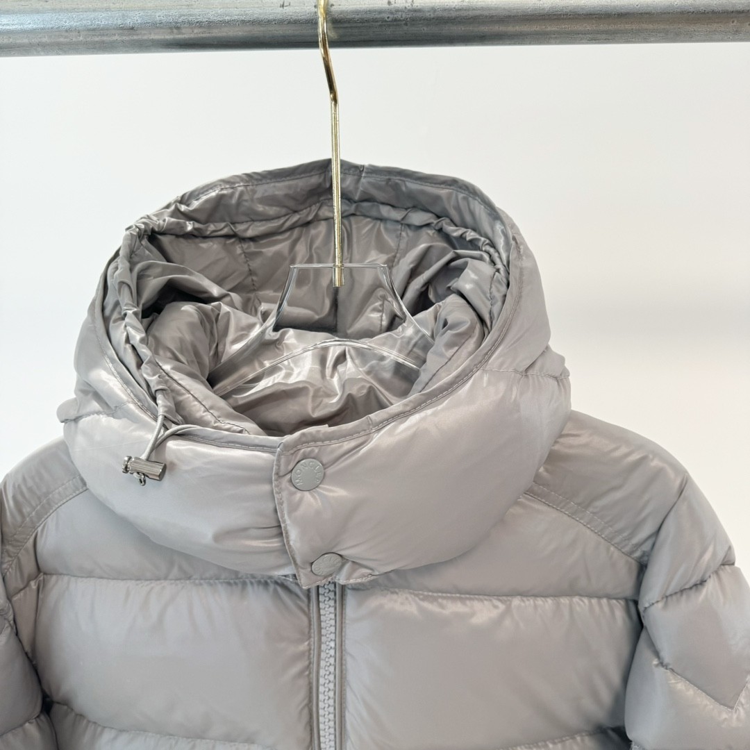 [MONCLER-몽클레어] 몽클레어 마야 패딩