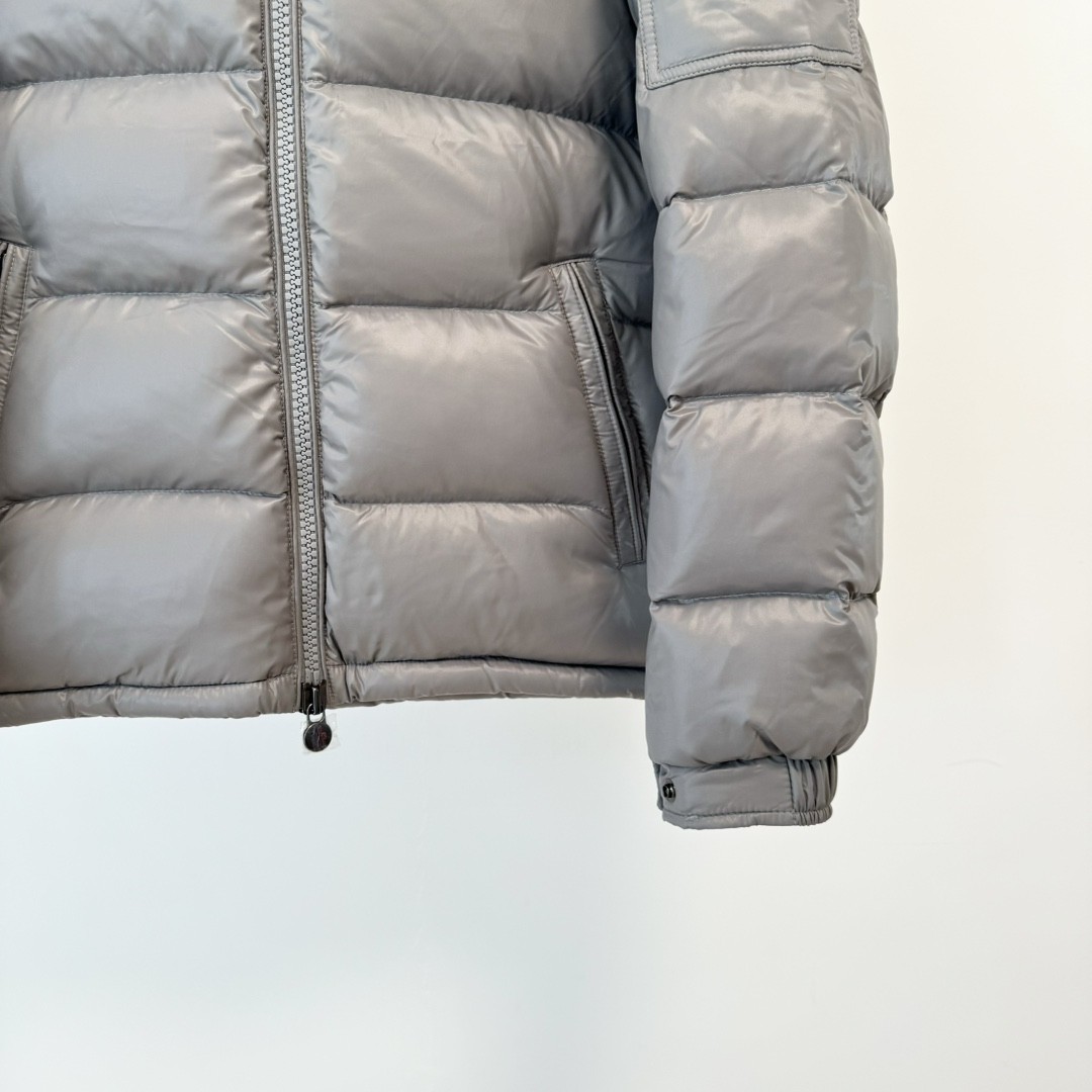 [MONCLER-몽클레어] 몽클레어 마야 패딩