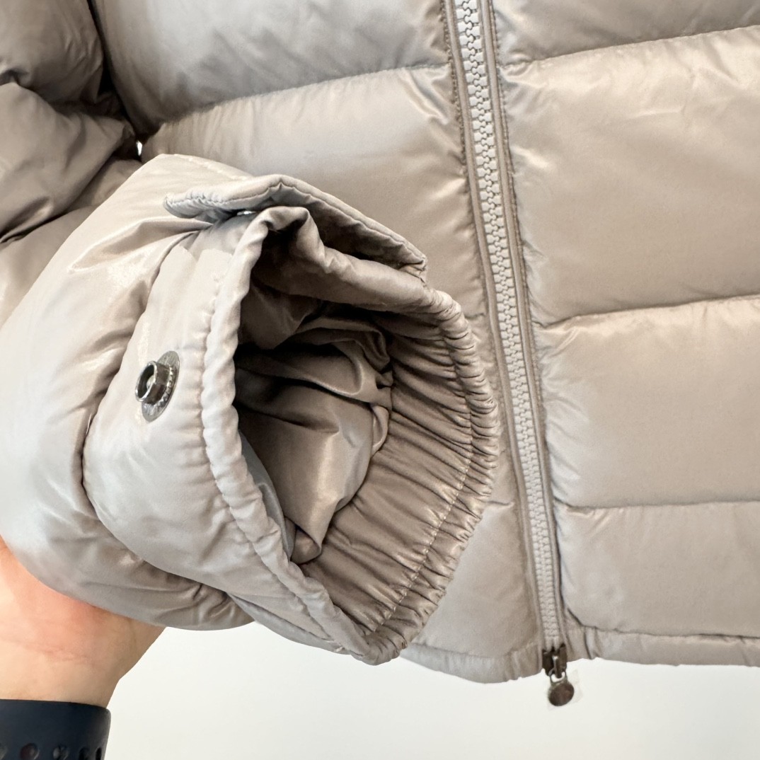 [MONCLER-몽클레어] 몽클레어 마야 패딩