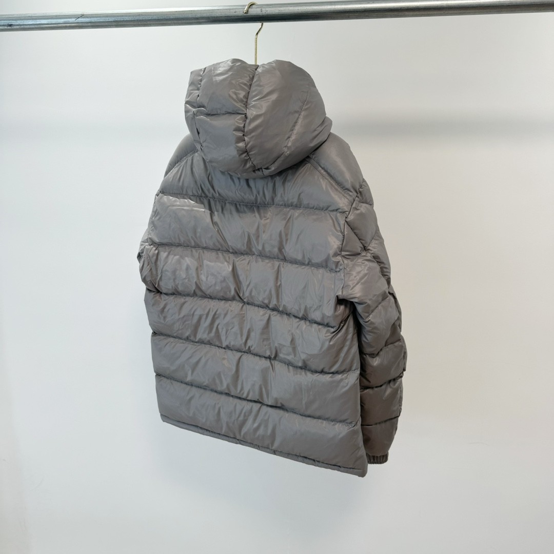 [MONCLER-몽클레어] 몽클레어 마야 패딩