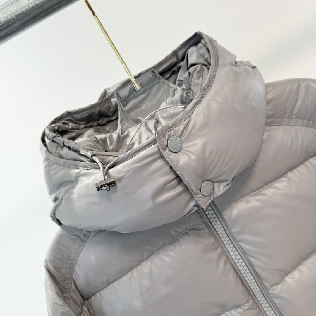 [MONCLER-몽클레어] 몽클레어 마야 패딩