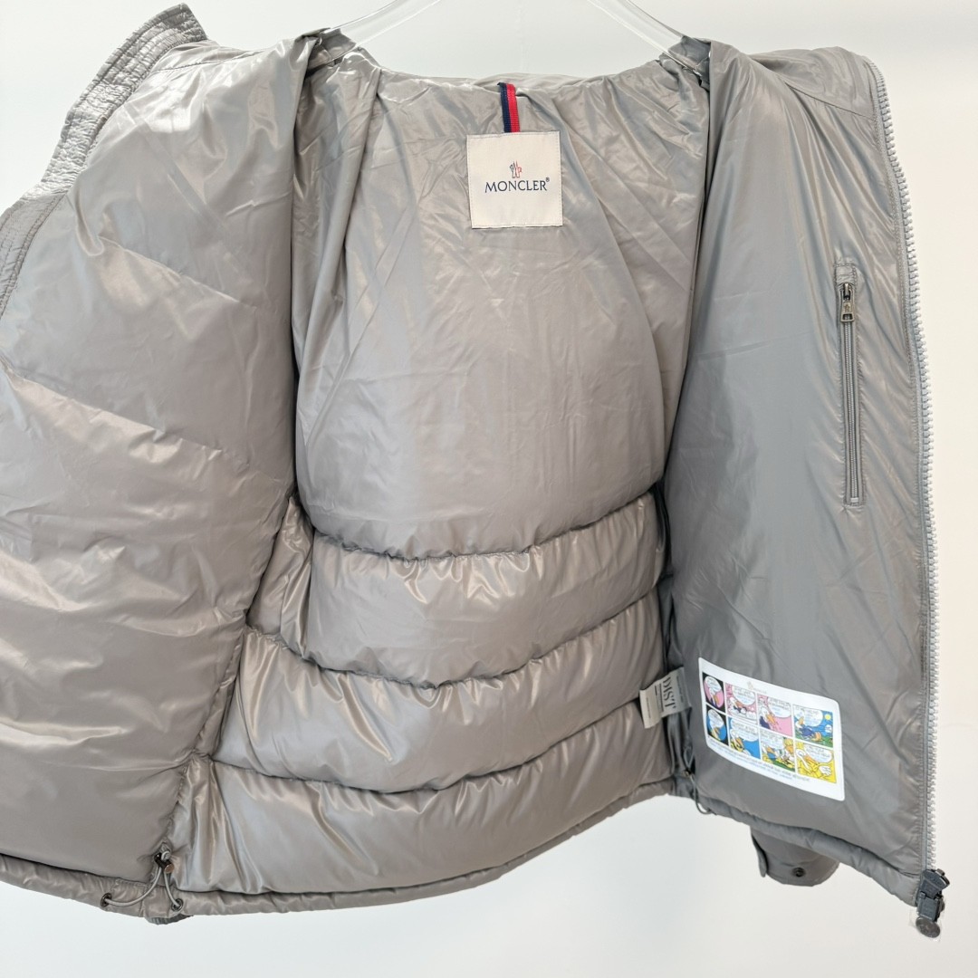 [MONCLER-몽클레어] 몽클레어 마야 패딩