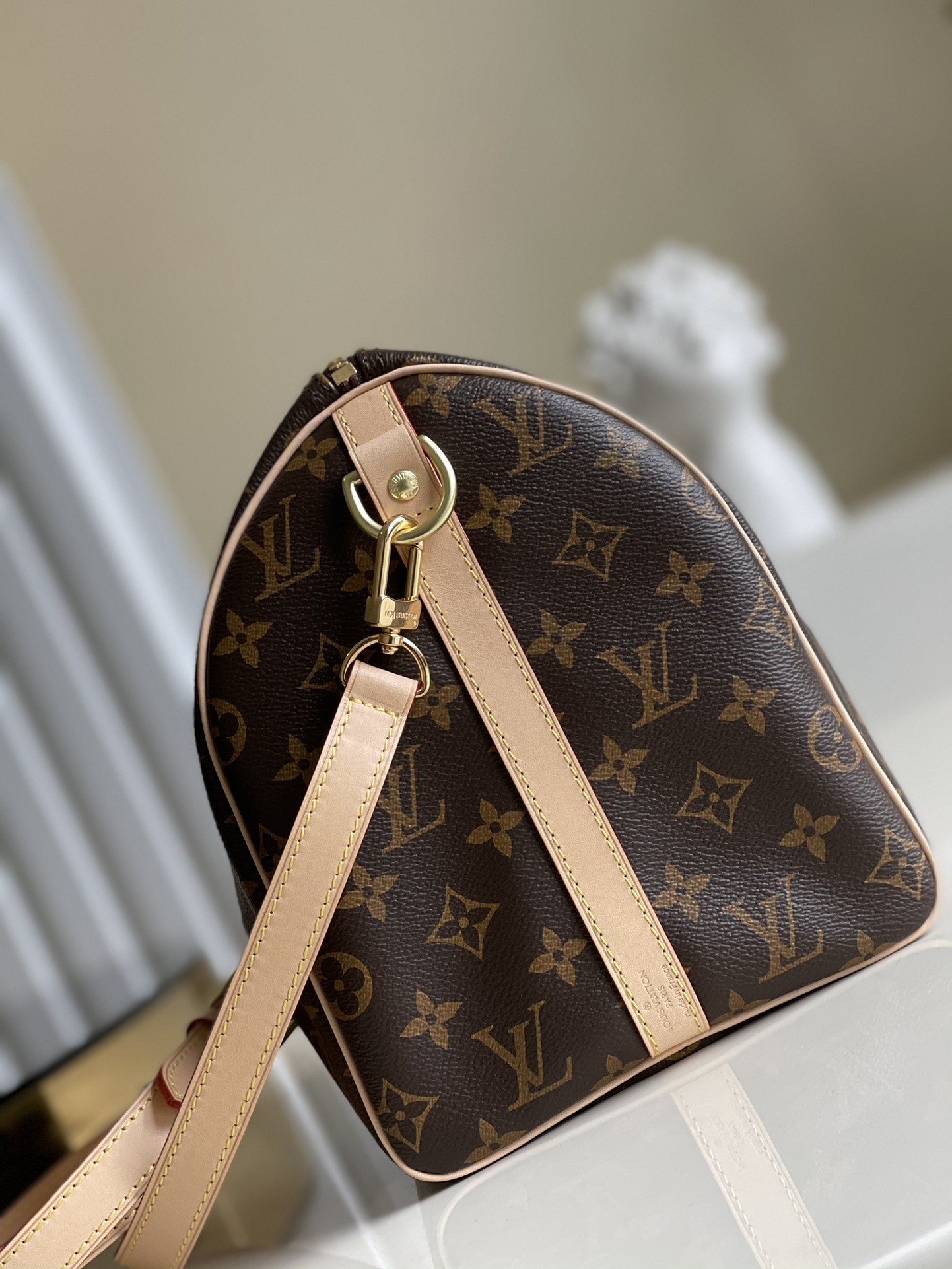 [ LOUIS VUITTON-루이비통] 루이비통 다미에 스피디 30 M41112