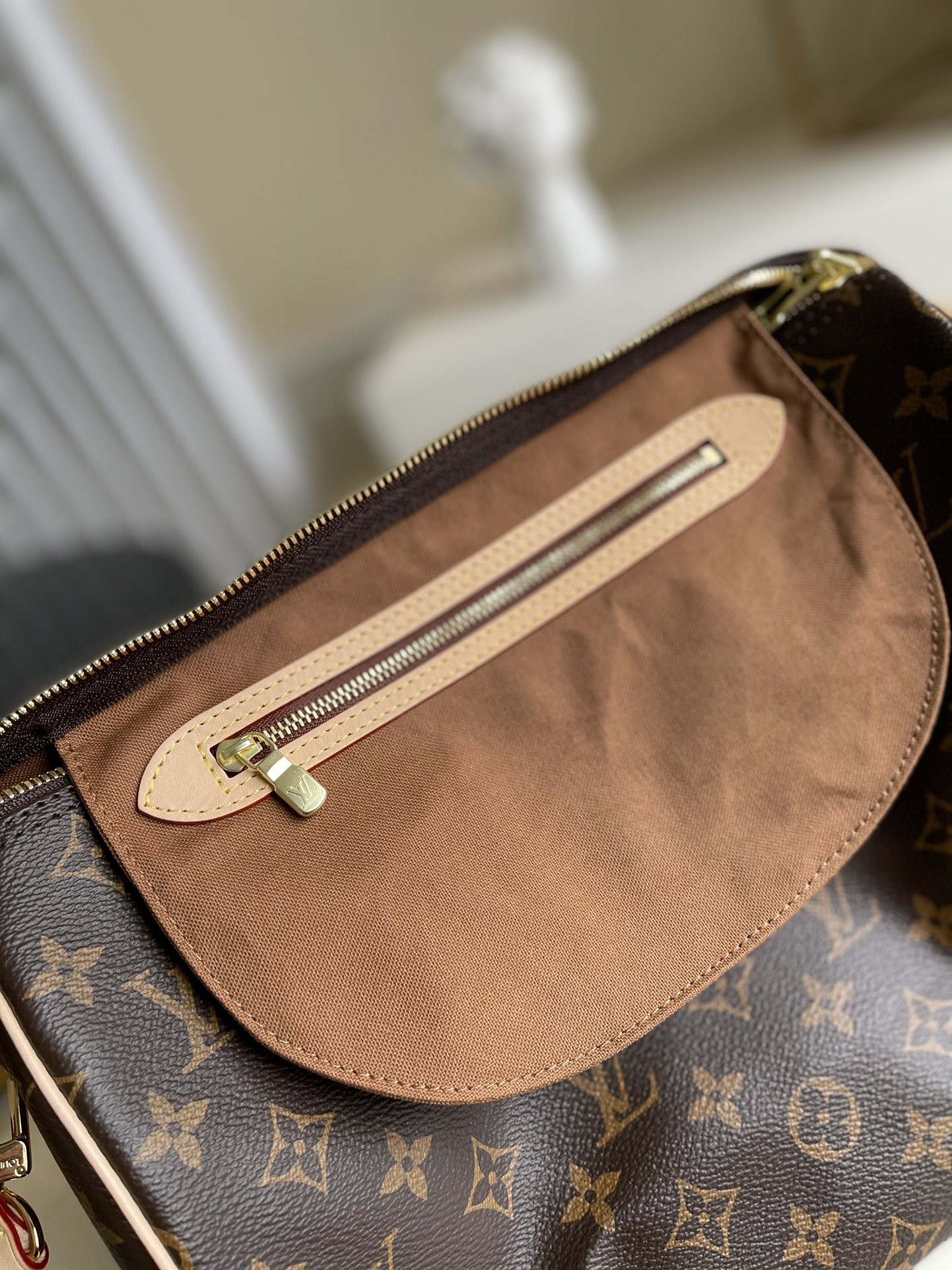 [ LOUIS VUITTON-루이비통] 루이비통 다미에 스피디 30 M41112