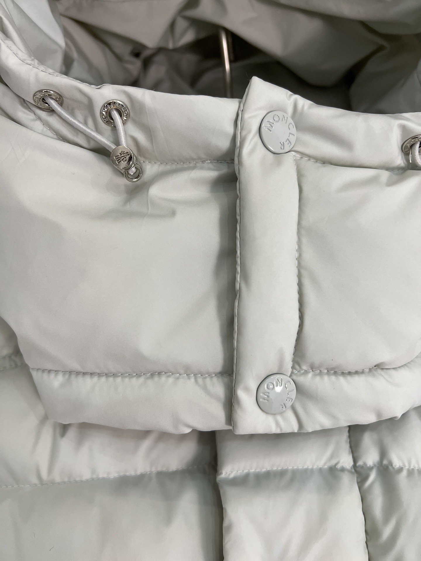 [MONCLER-몽클레어] 몽클레어 마야 패딩