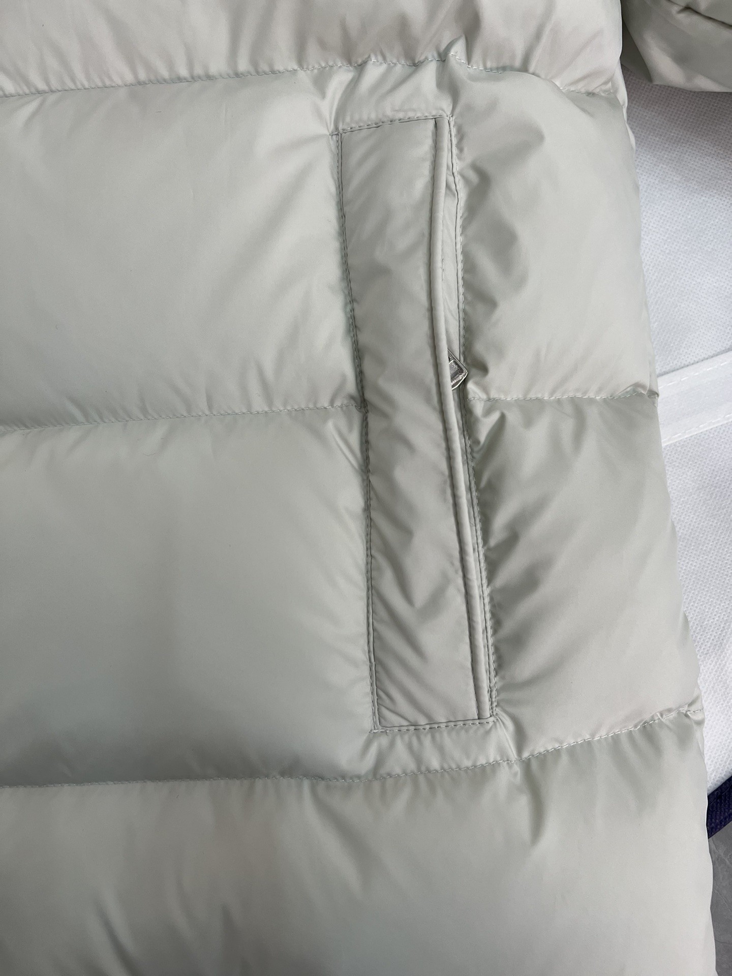 [MONCLER-몽클레어] 몽클레어 마야 패딩