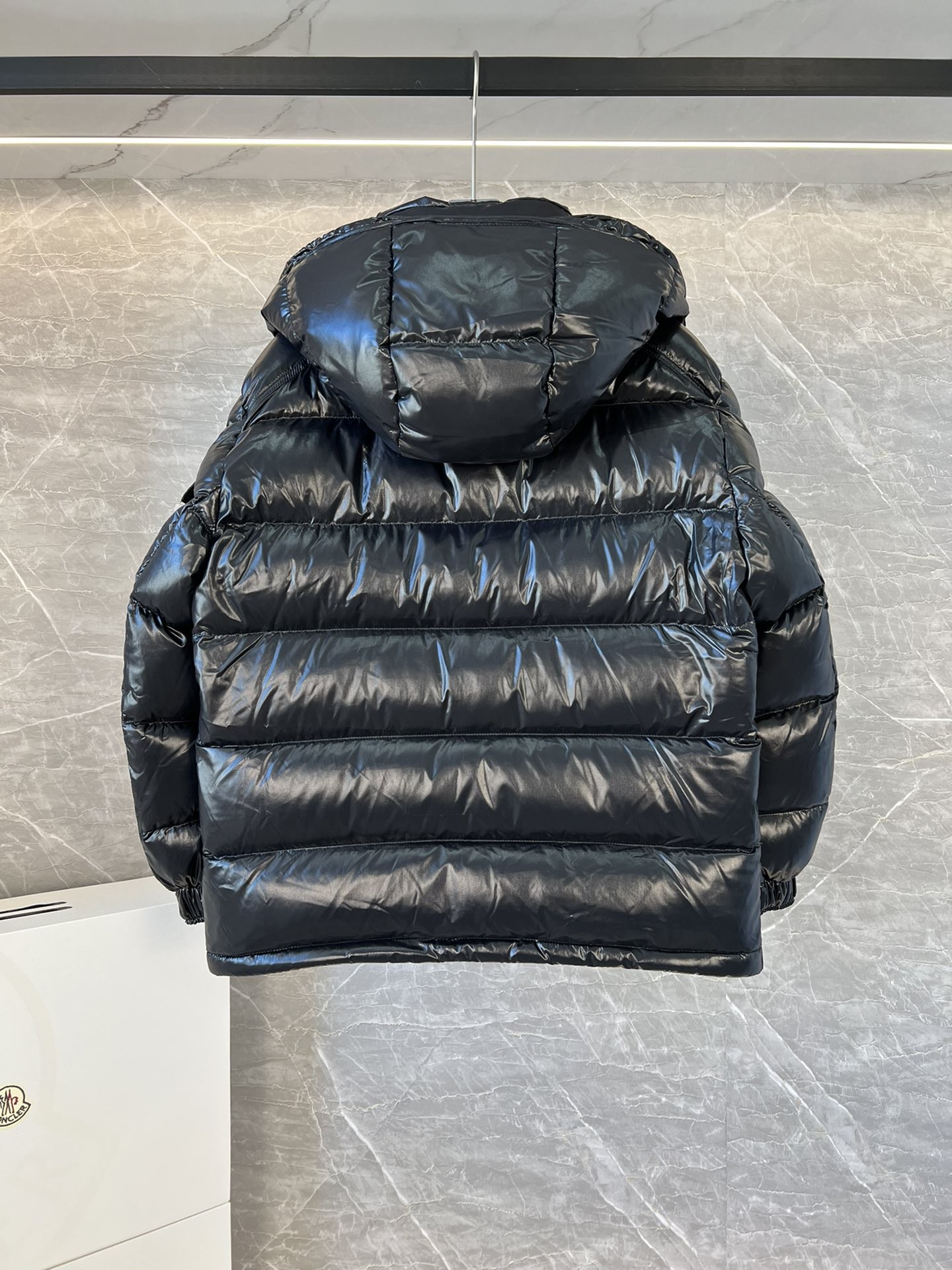 [MONCLER-몽클레어] 몽클레어 마야 다운 여성 패딩