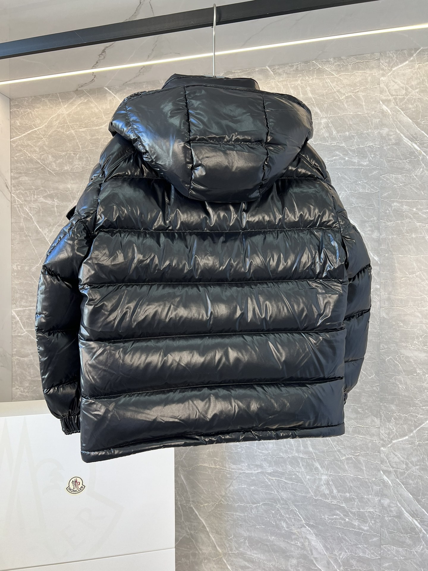 [MONCLER-몽클레어] 몽클레어 마야 다운 여성 패딩