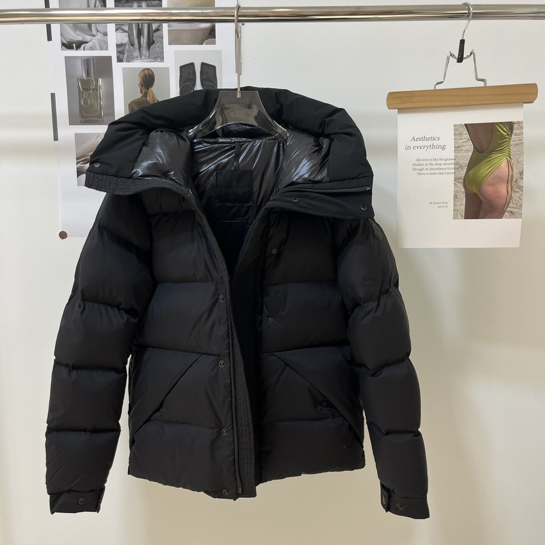 [MONCLER-몽클레어] 몽클레어 마데이라 다운 패딩