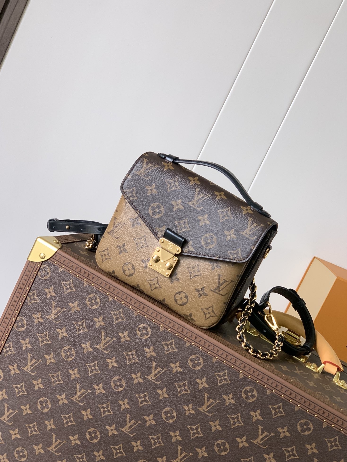 [LOUIS VUITTON-루이비통] 루이비통 포쉐트 메티스백 M11941
