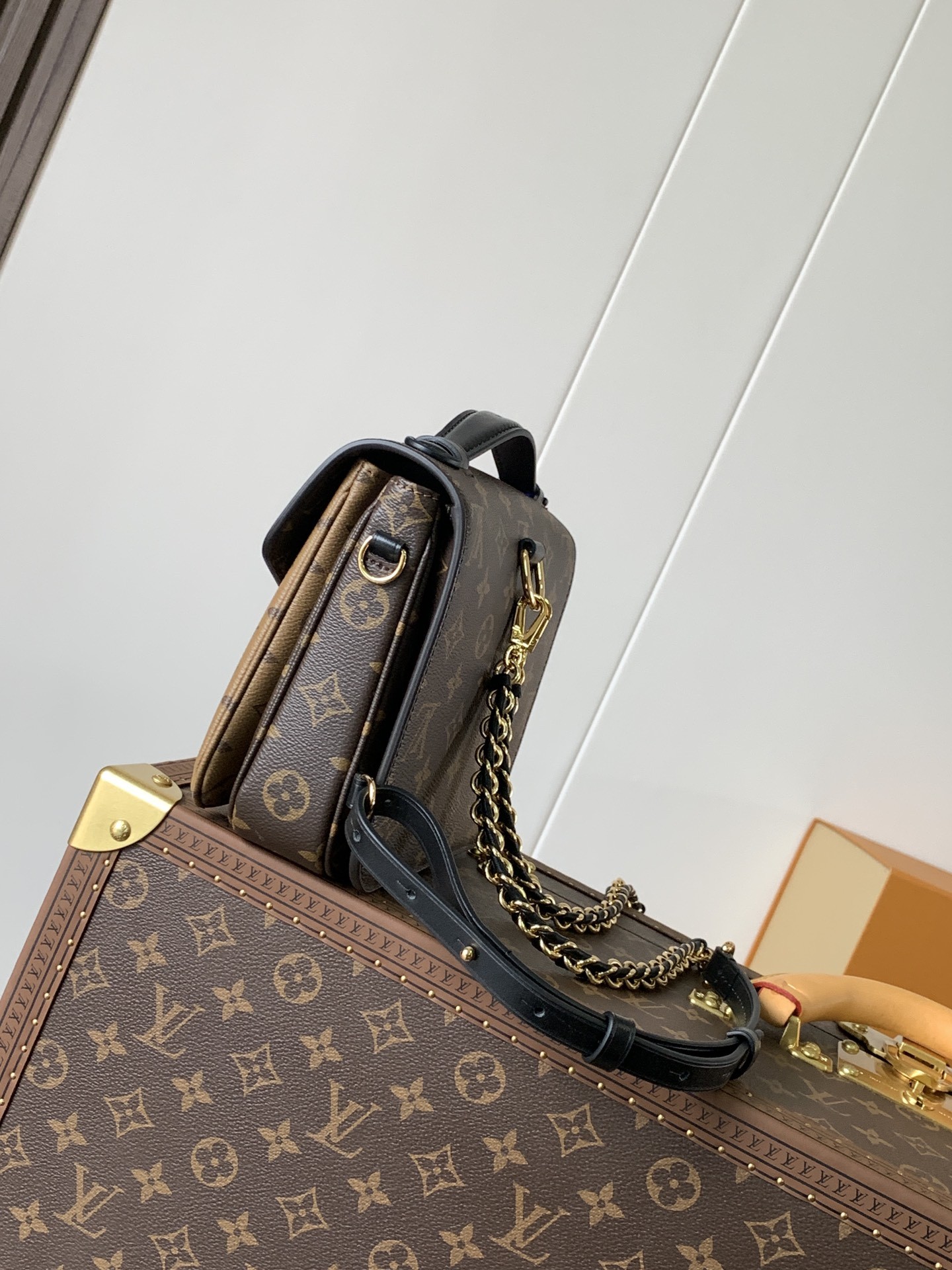 [LOUIS VUITTON-루이비통] 루이비통 포쉐트 메티스백 M11941