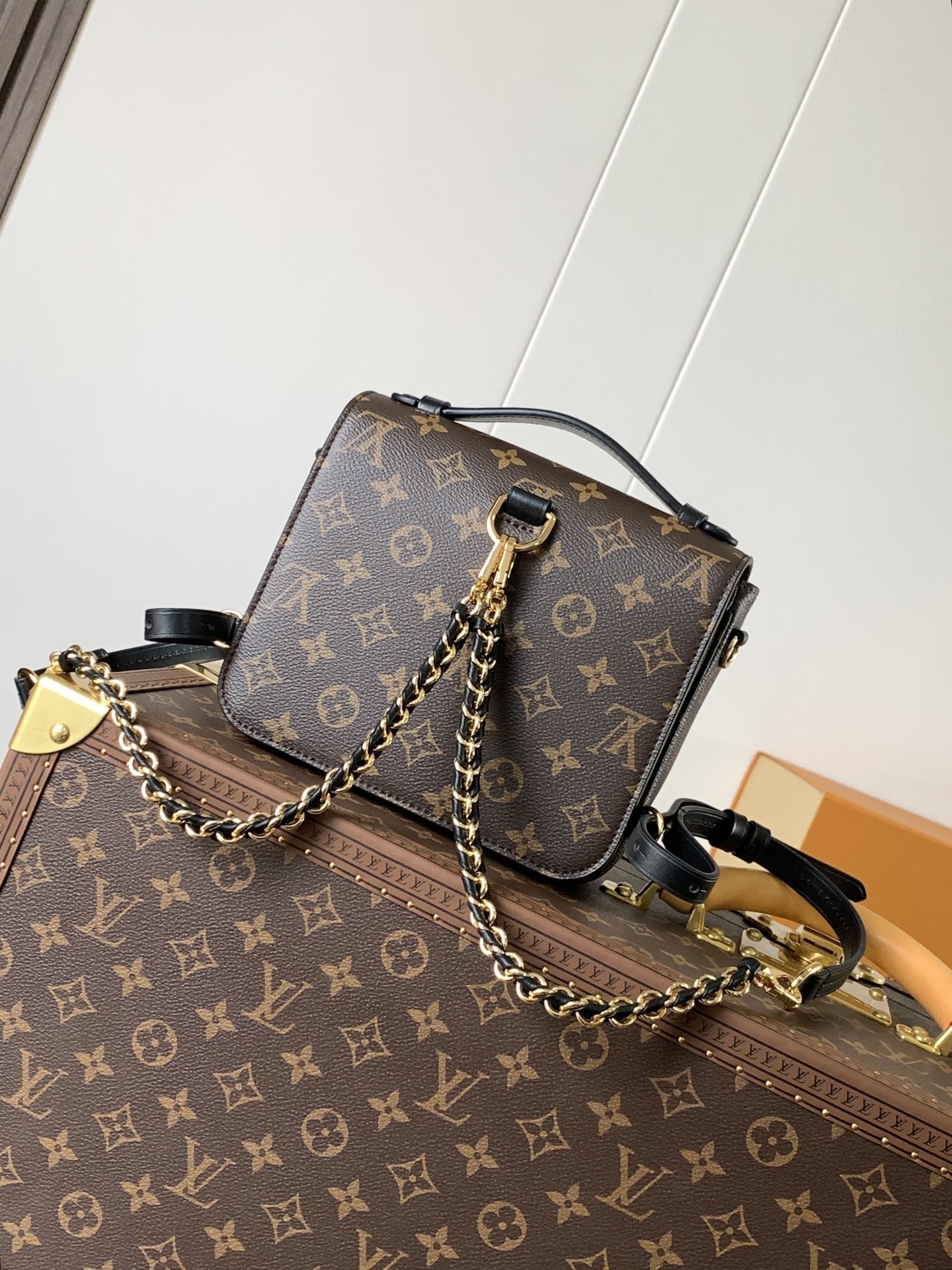 [LOUIS VUITTON-루이비통] 루이비통 포쉐트 메티스백 M11941
