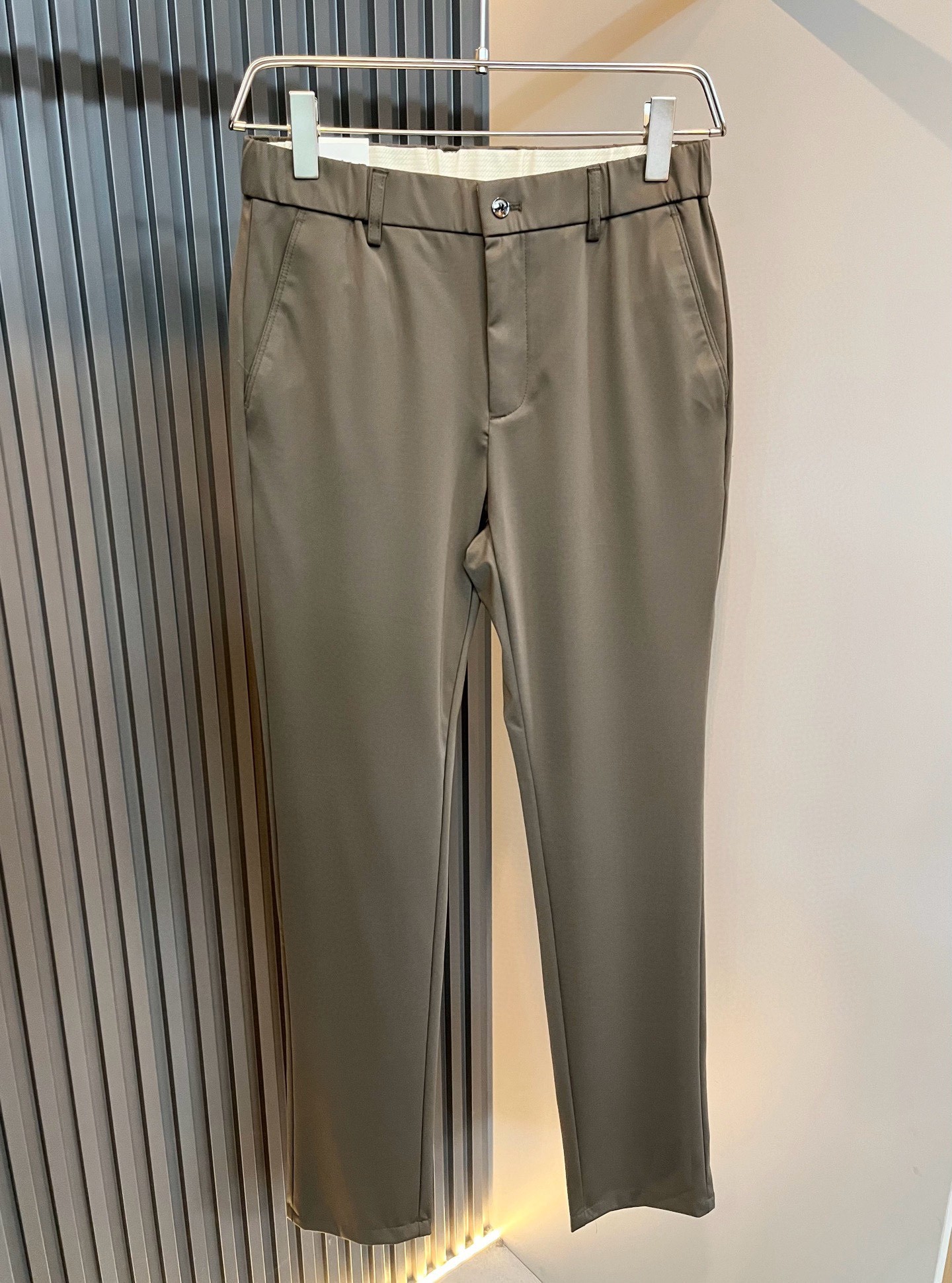 [MONCLER-몽클레어] 몽클레어 남성 바지