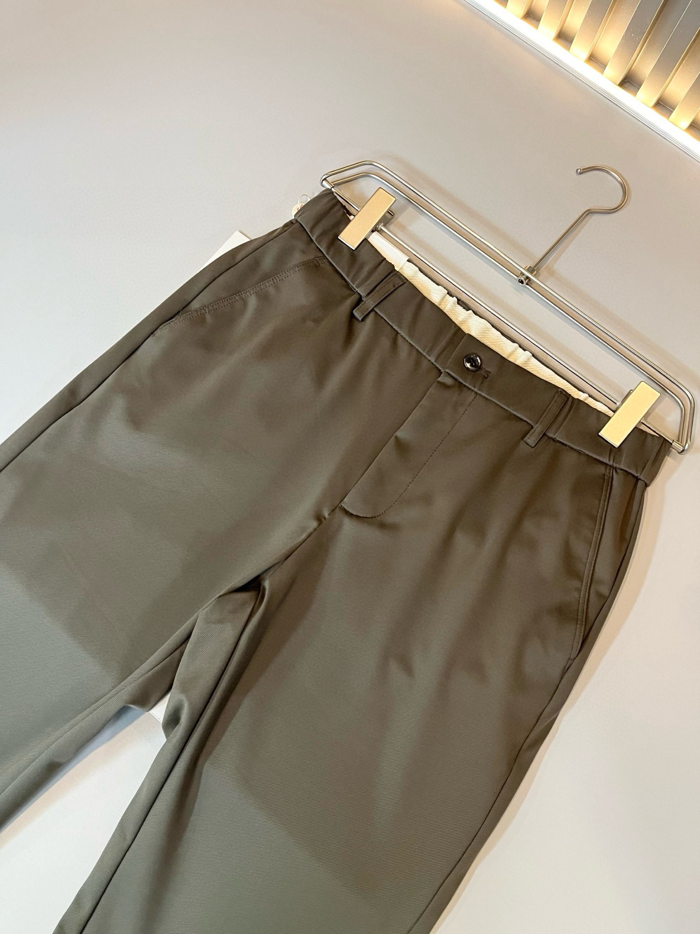 [MONCLER-몽클레어] 몽클레어 남성 바지