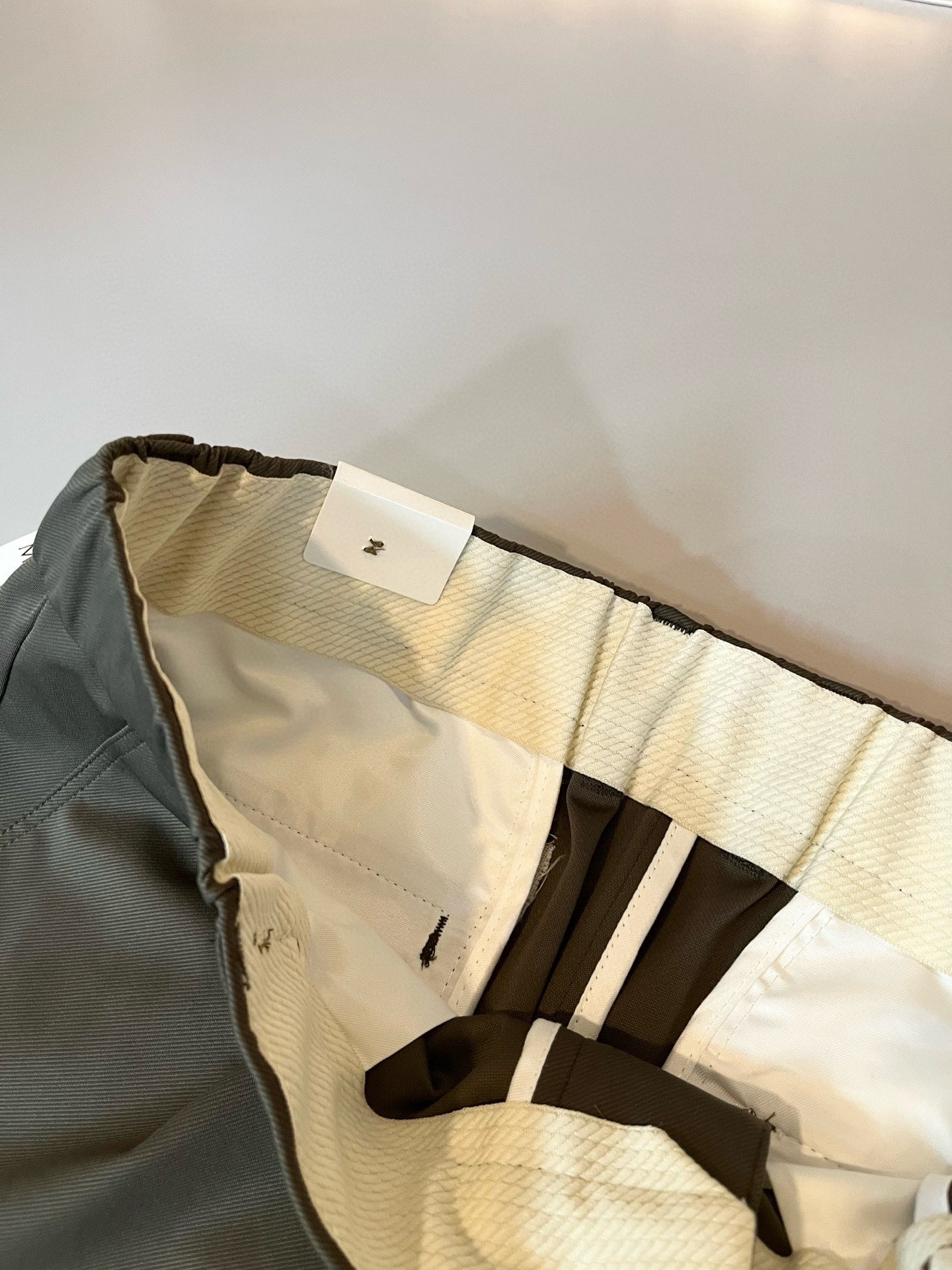 [MONCLER-몽클레어] 몽클레어 남성 바지