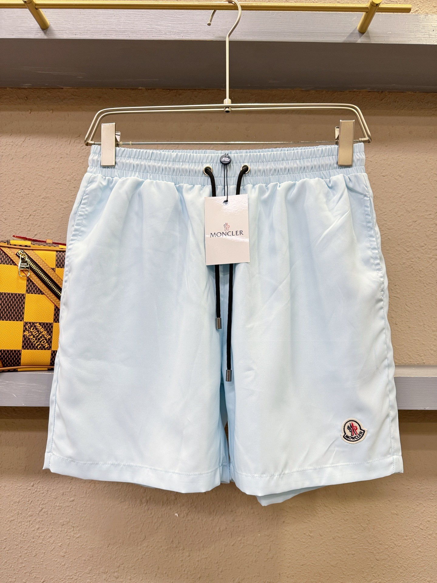 [MONCLER-몽클레어] 몽클레어 스윔팬츠