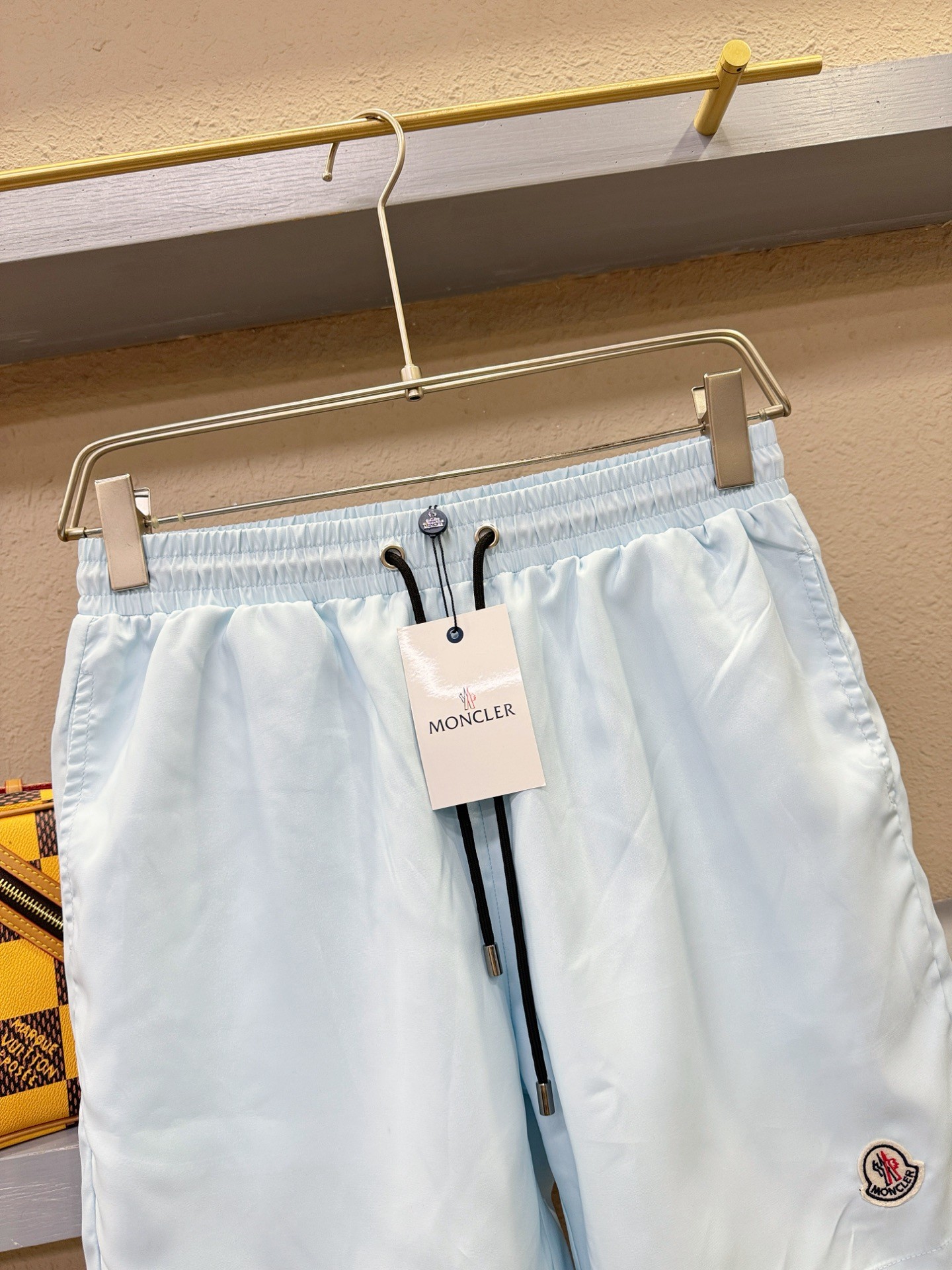 [MONCLER-몽클레어] 몽클레어 스윔팬츠