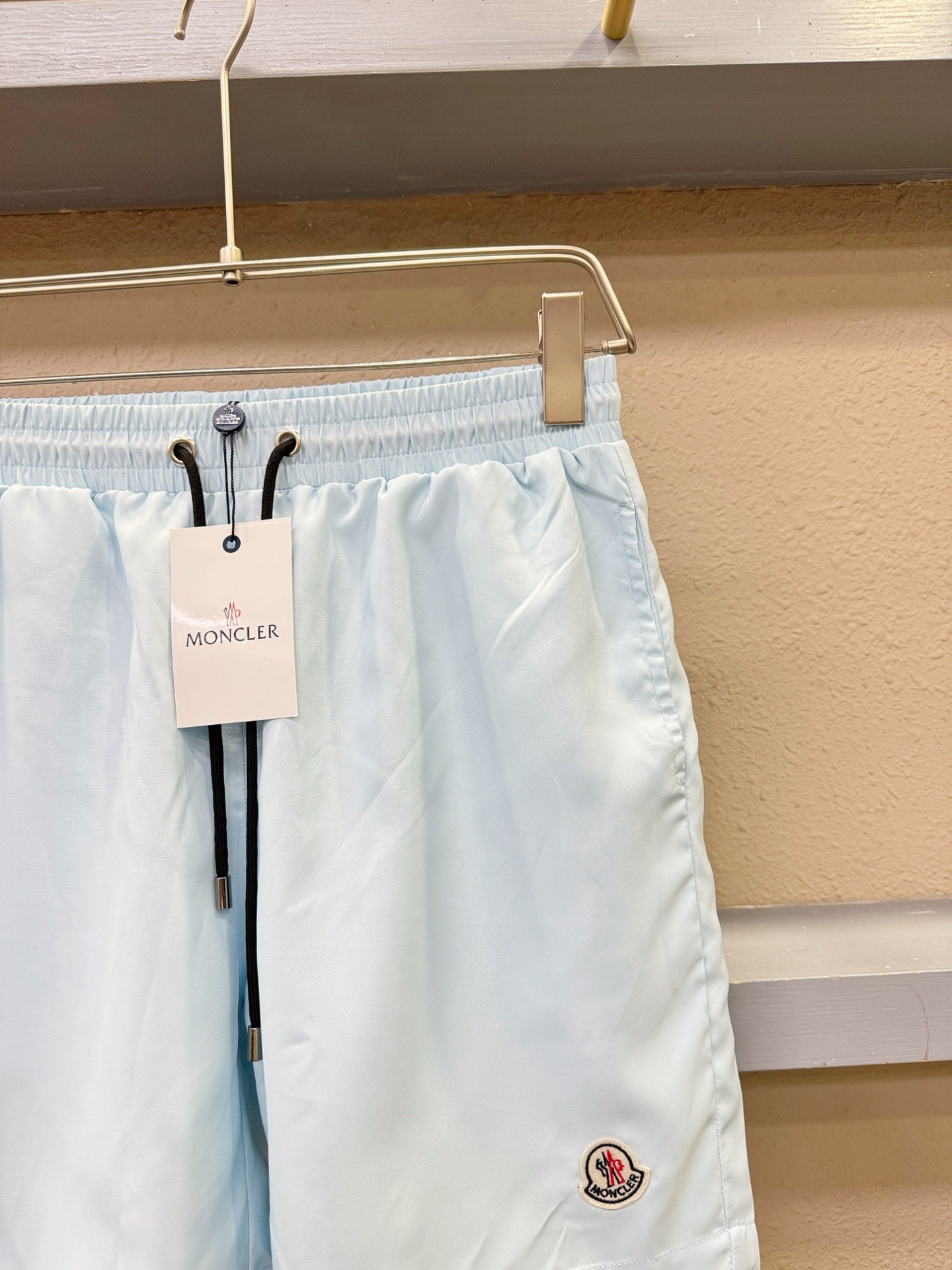 [MONCLER-몽클레어] 몽클레어 스윔팬츠