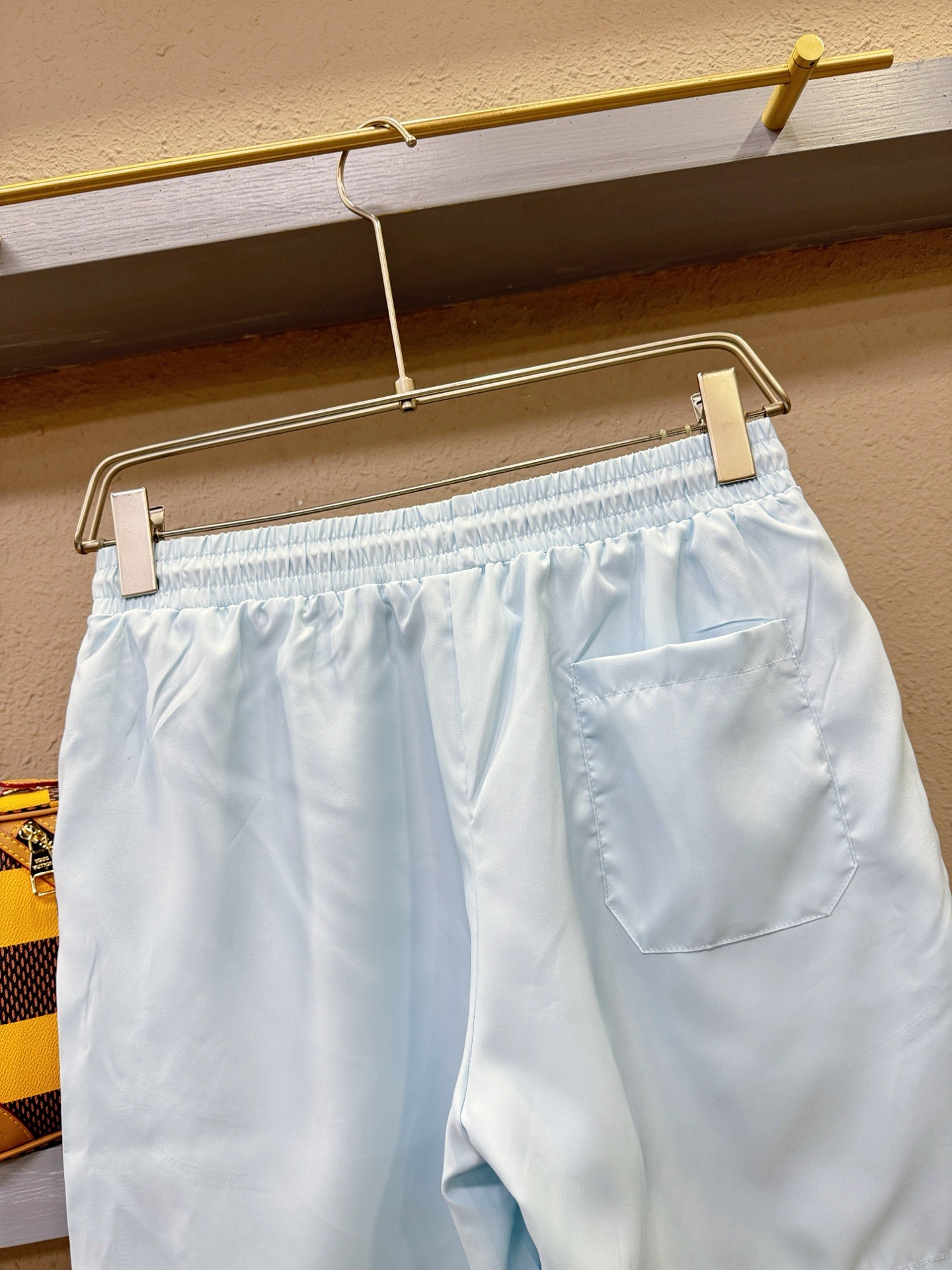 [MONCLER-몽클레어] 몽클레어 스윔팬츠