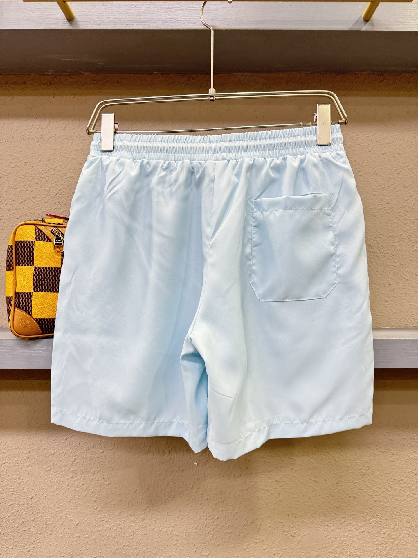 [MONCLER-몽클레어] 몽클레어 스윔팬츠