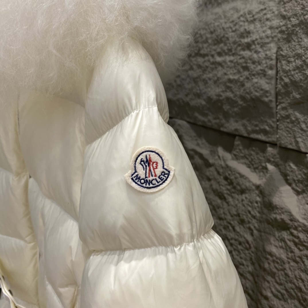 [MONCLER-몽클레어] 몽클레어 보에드 패딩
